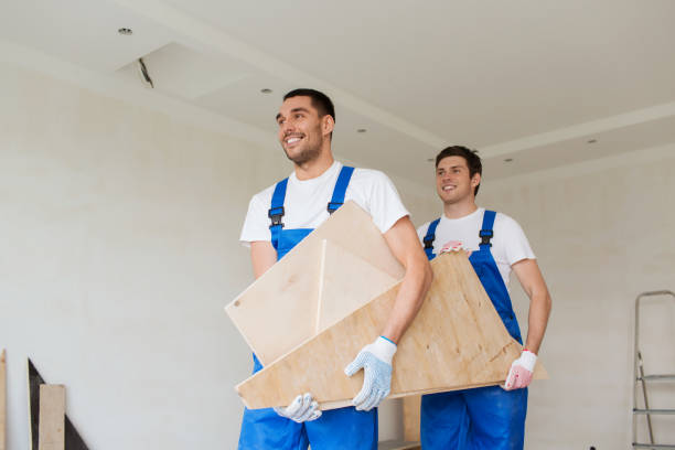 Best Residential Junk Removal  in Baltimore Highlands, MD