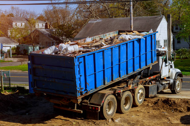 Best Commercial Junk Removal  in Baltimore Highlands, MD
