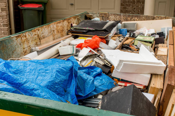 Best Donation Pickup Services  in Baltimore Highlands, MD