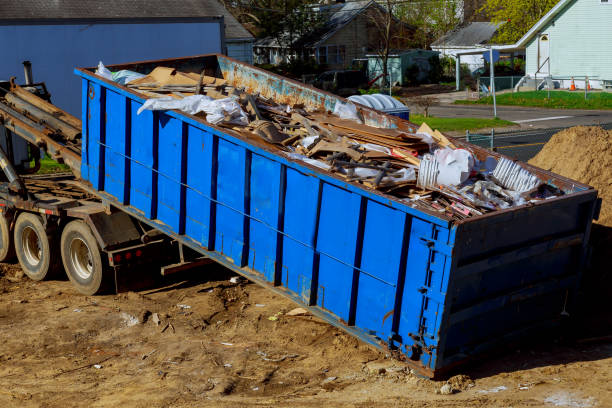 Best Retail Junk Removal  in Baltimore Highlands, MD