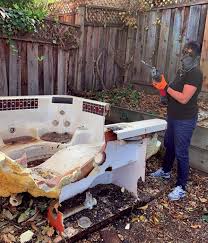 Best Basement Cleanout  in Baltimore Highlands, MD